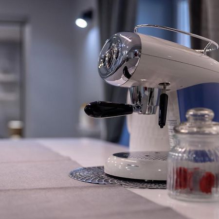Mm Estetika Rooms Bled Eksteriør billede