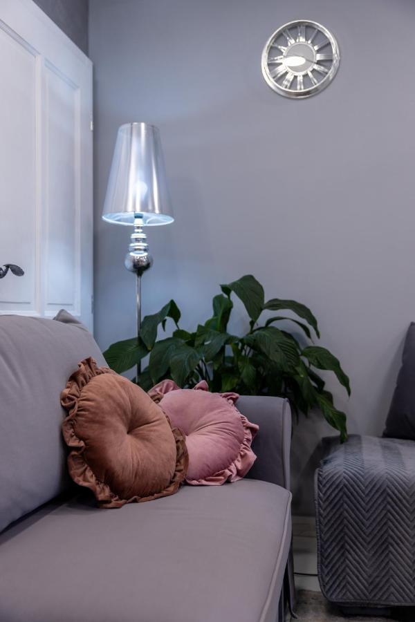 Mm Estetika Rooms Bled Eksteriør billede